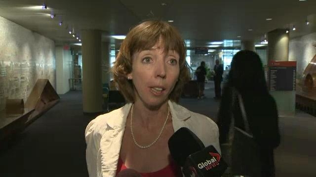Toronto Coun. Mary-Margaret McMahon won’t run in 2018 municipal election - image