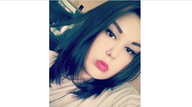 RCMP are asking for anyone who has seen Taya Guimond to call them.