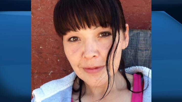 A vigil was held for Happy Charles who was last seen six months ago in Prince Albert, Sask.