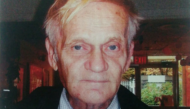 70 Year Old Man With Dementia Found Safe Bc Globalnewsca 3401