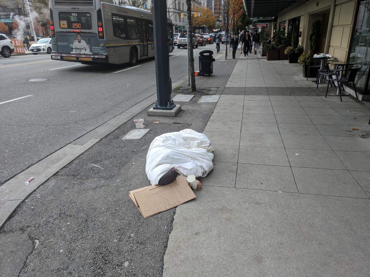 Reconciliation and affordable housing are crucial for B.C. poverty reduction: Minister - image