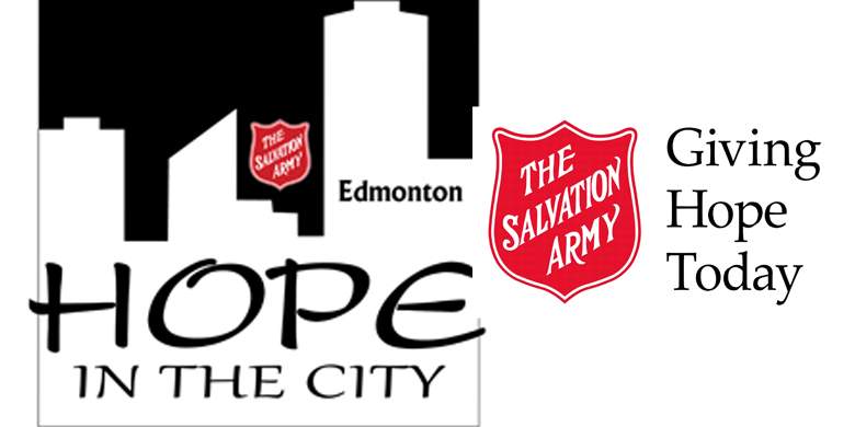 Salvation Army – Hope in the City Fundraiser - image