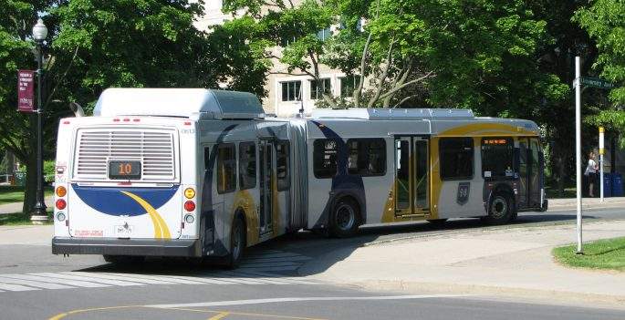 Hamilton's General Manager of Public Works acknowledges that the city is letting down HSR riders.