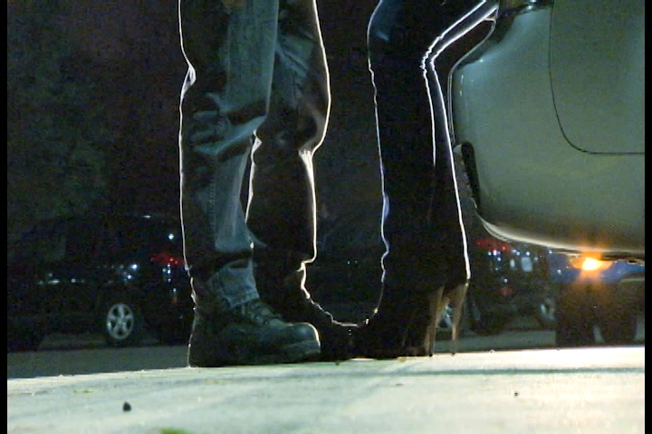 Three Maryhill, Ont., residents face human trafficking charges following an investigation by Peterborough police.