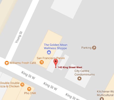 Waterloo woman arrested in ‘suspicious’ death of senior - image