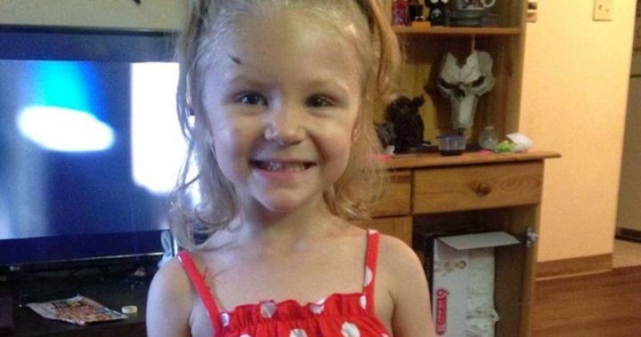 Мъж от Калгари осъден на смърт на 3-годишната Айви Уик