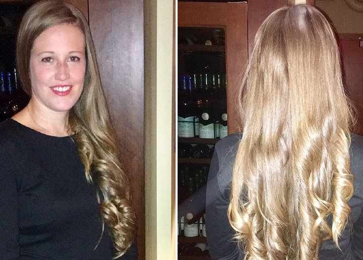 Stories of giving: Why women and girls are donating their hair to Canadian Cancer Society Wig Bank - image