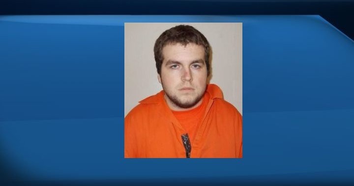 Police Issue Warning About Convicted Sex Offender Whos Moved From B C
