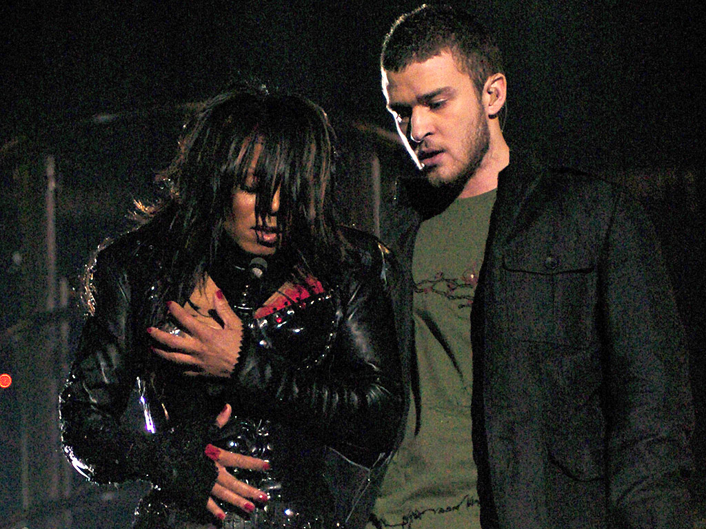 Justin Timberlake to play his first Super Bowl since ‘Nipplegate’ - image