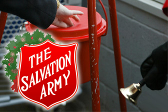 kettlebell salvation army