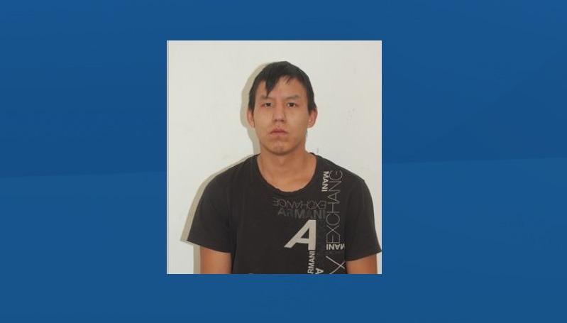 The body of Kevin Dean Damien Yellowbird, 27, of Edmonton was found in a ditch on a rural road in Sturgeon County.