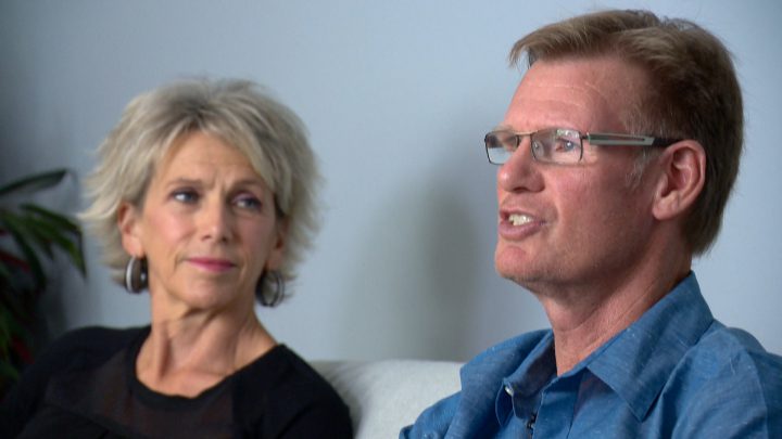 Saskatoon man’s heroic actions may have saved stranger during Las Vegas shooting - image