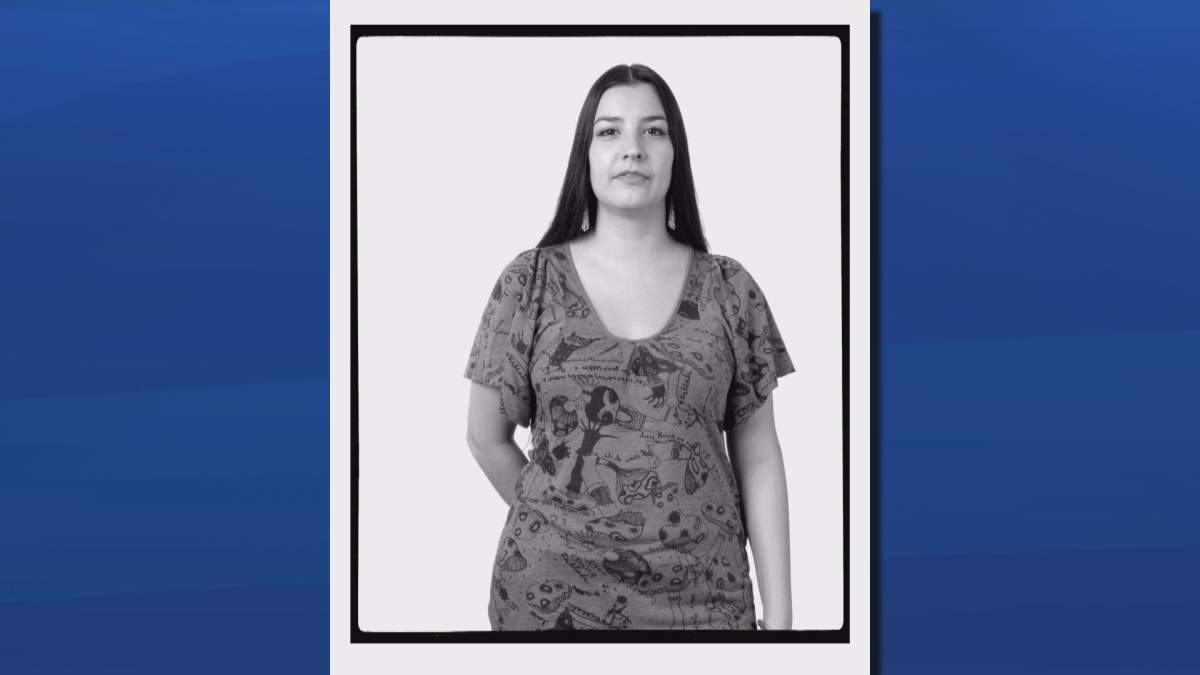 Michelle LaVallee has spent the last 10 years of her life in Regina, working as a curator at the MacKenzie Art Gallery. 