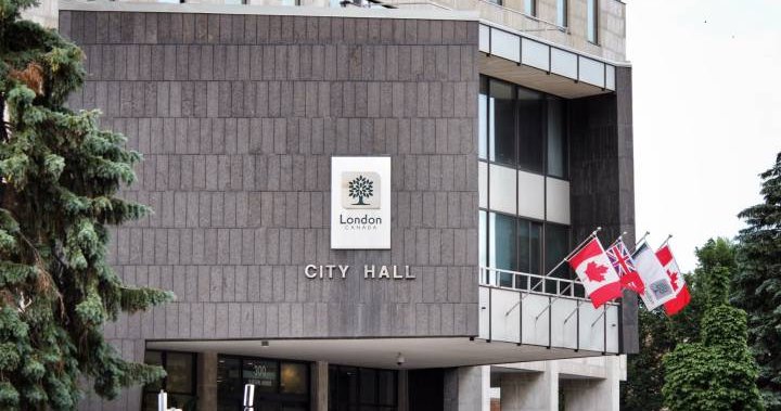 Лондон, Онтарио градският съвет одобрява 120 легла за реагиране при студено време