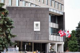 Continue reading: London, Ont. council considering councillor compensation review