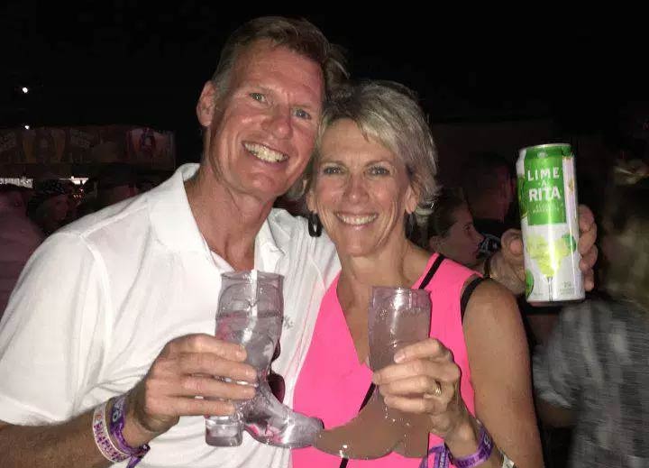 Saskatoon man’s heroic actions may have saved stranger during Las Vegas shooting - image