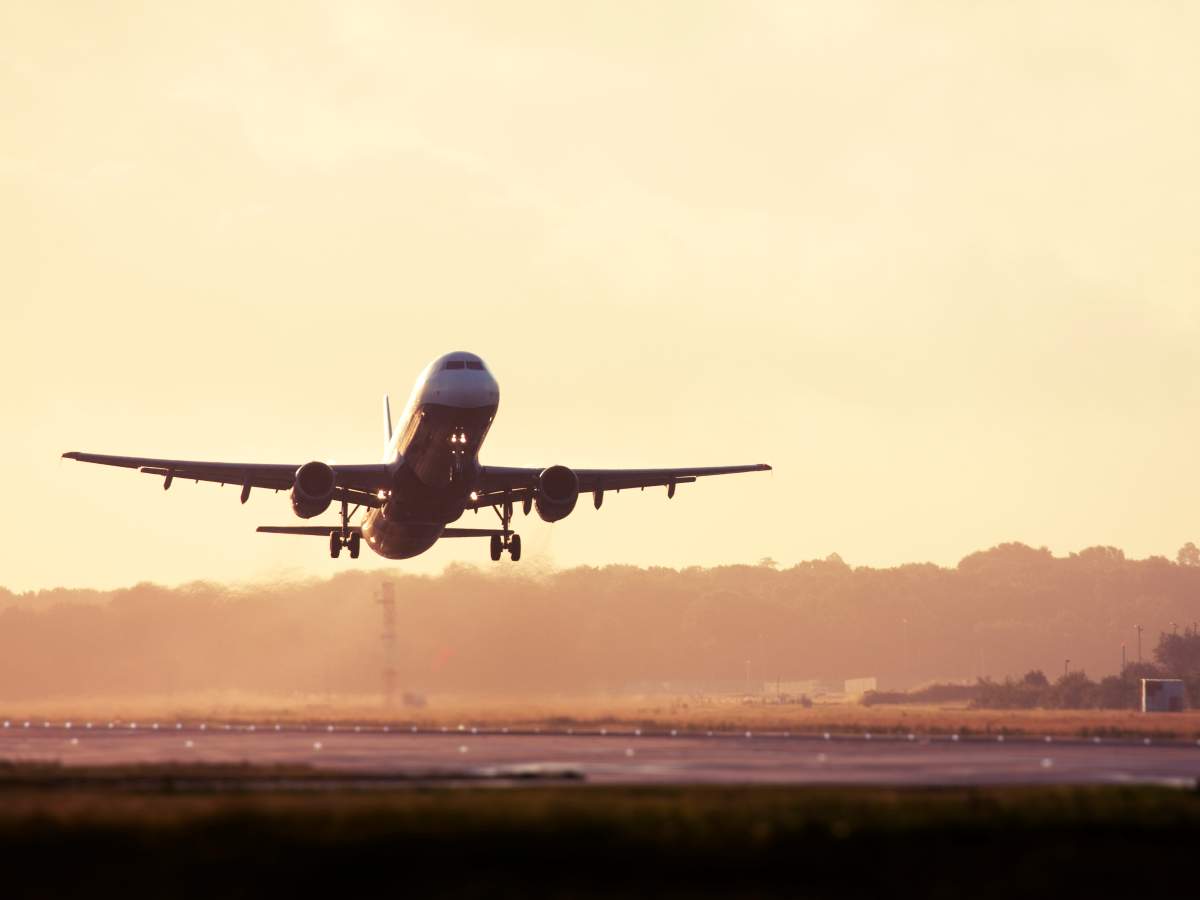 You can fly the friendly skies for a fraction of the price with these low-cost carriers. 