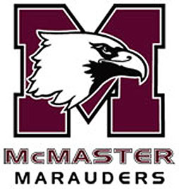 McMaster Marauders football team mauls York Lions