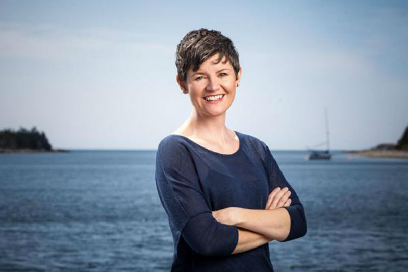 Former Halifax MP Megan Leslie has taken on a new role with the World Wildlife Fund Canada.