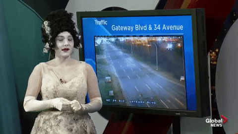 POLL: After a decade, which of Mike and Daintre’s Halloween costumes are the best? - image