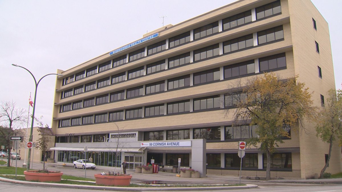 The Misericordia hospital's Urgent Care Centre was closed a year ago Wednesday.