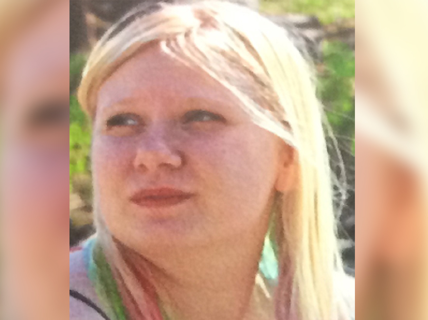 21-year-old Kailyn Pederson was last seen on Oct. 30. 