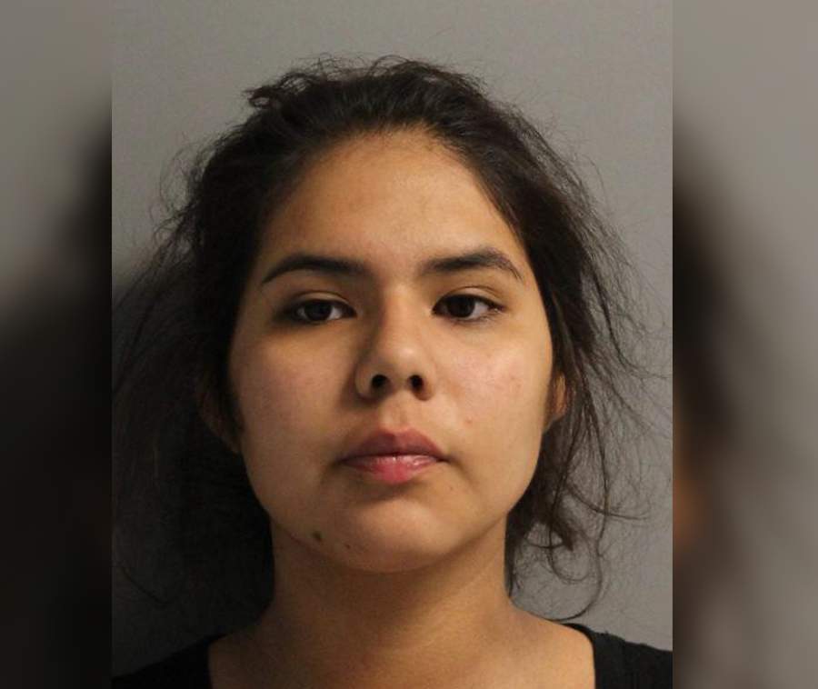 15-year-old girl missing from western Manitoba - image