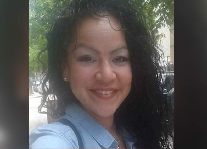 27-year-old Alissa Severight was found safely by police. 