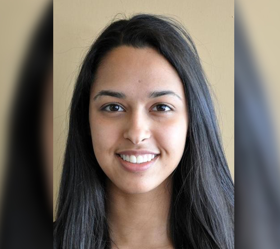 Sarah Marie Ibrahim was last seen in Southdale Oct. 11, 2017.