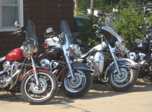 Norfolk OPP hope someone attending this week's Friday the 13th festivities in Port Dover can help them solve a seven-year-old case.