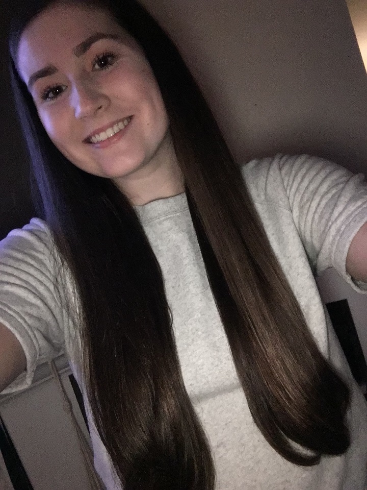 Stories of giving: Why women and girls are donating their hair to Canadian Cancer Society Wig Bank - image