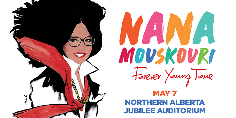 Nana Mouskouri - image