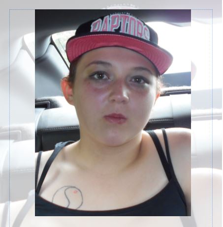 15-year-old Aaliyah Nelson was reported missing Oct. 30.