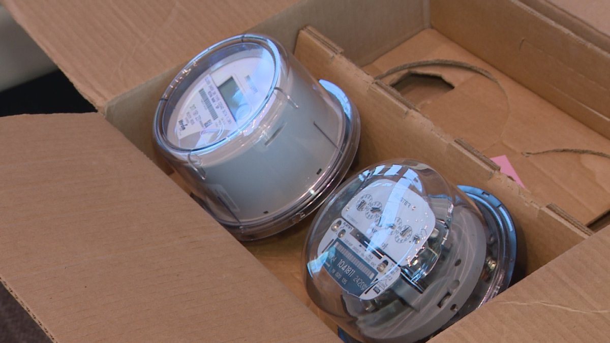 Nova Scotia Power has received full approval from the province's regulator for a $133-million plan to install smart meters throughout the province.