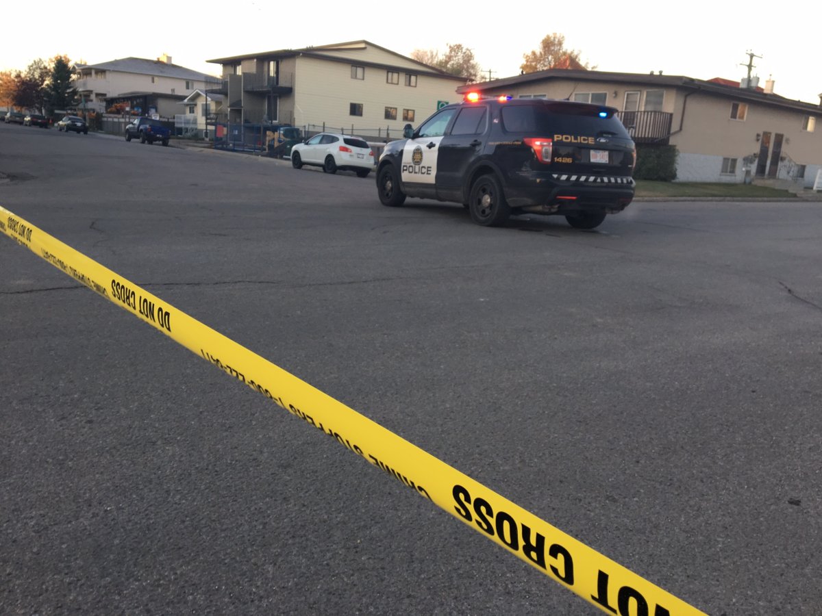 Calgary Police investigate shooting in southeast .