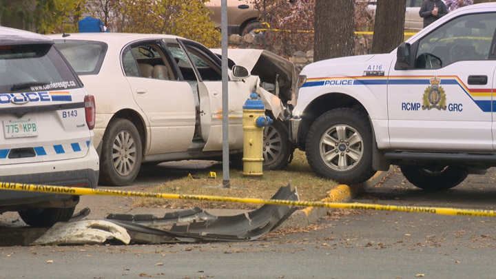 Amanda Wahobin, who was a passenger in the car involved in a deadly Saskatchewan RCMP confrontation, is heading to prison.