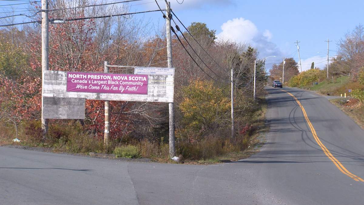 Racist description of Halifax-area town leads to police investigation of transit app - image