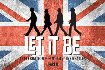 Let It Be: A Celebration of the Music of the Beatles - GlobalNews