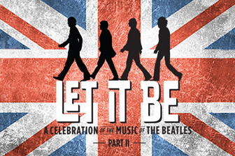 Let It Be: A Celebration of the Music of the Beatles - image