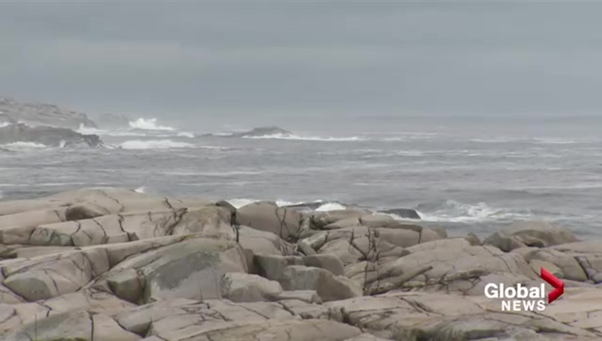 Nova Scotia government announces $6.5M for ocean research projects - image