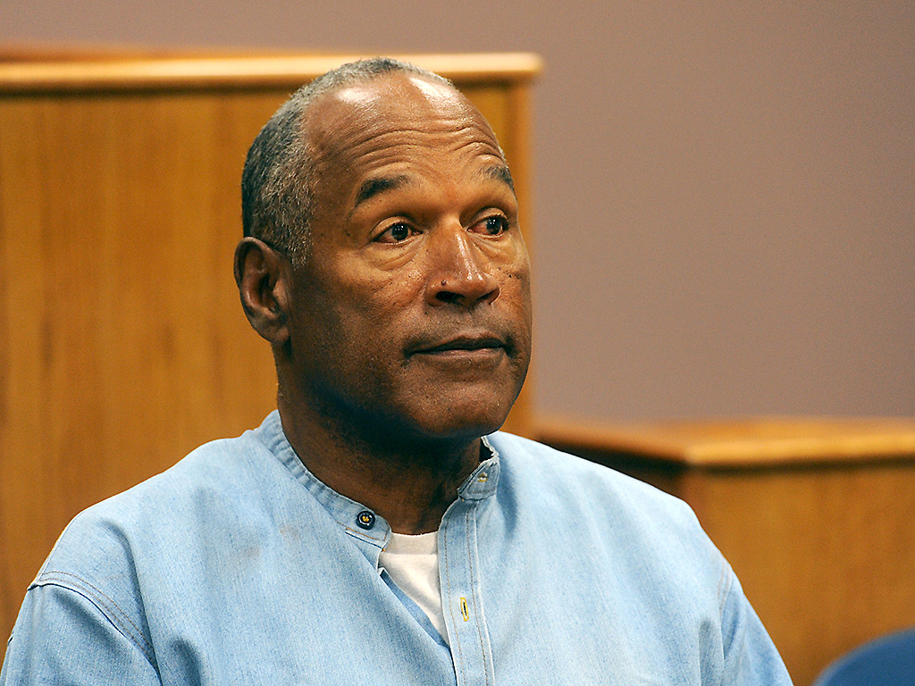 O.J. Simpson