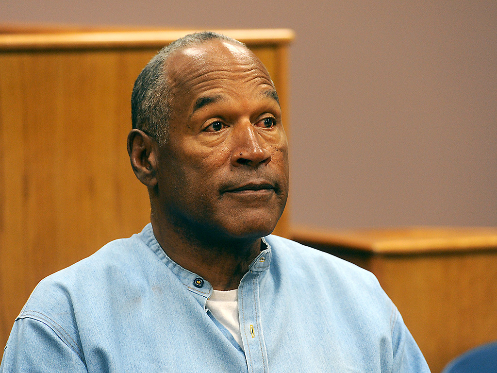 O.J. Simpson reps trying to book first post-jail interview, TV networks ...