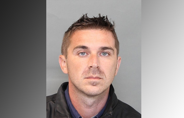 Goran Drozdek, 33, arrested in online apartment rental scam investigation.