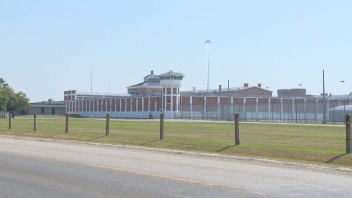 Search for Saskatoon Correctional Centre escapee continues - image