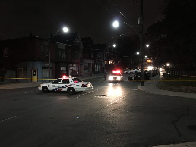 Gunman accused of shooting into vehicle in Riverdale, narrowly missing young child - image