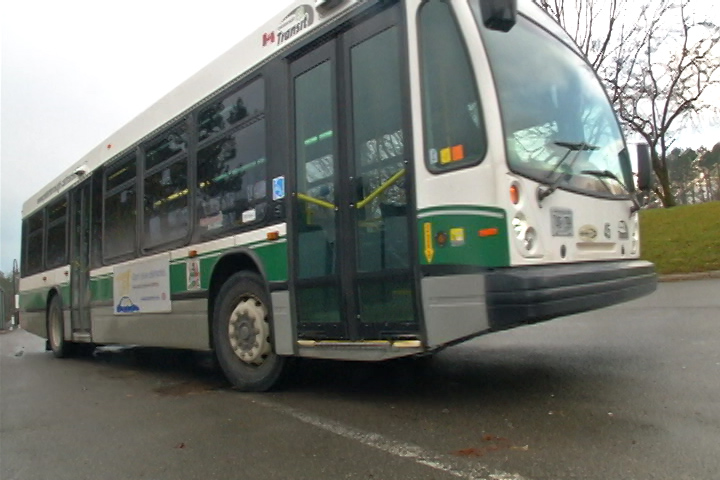 The province is providing Peterborough with more than $3.4M in transit funding.