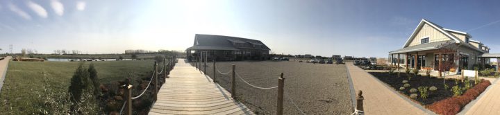 Crossmount Village a prairie oasis for Saskatchewan seniors - image