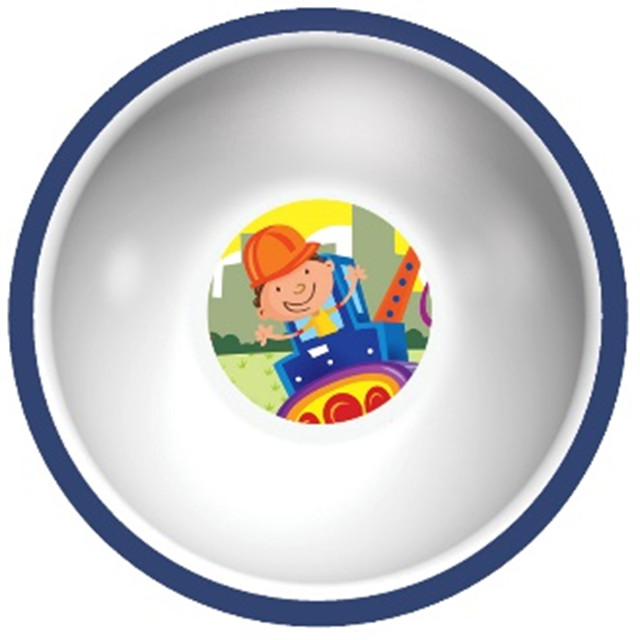 Playtex bowls are being recalled in Canada and the United States.