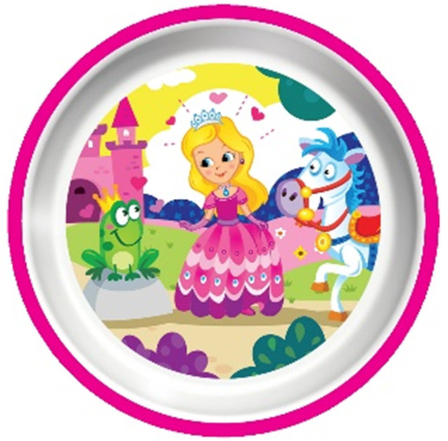 Playtex plates are being recalled in Canada and the United States.