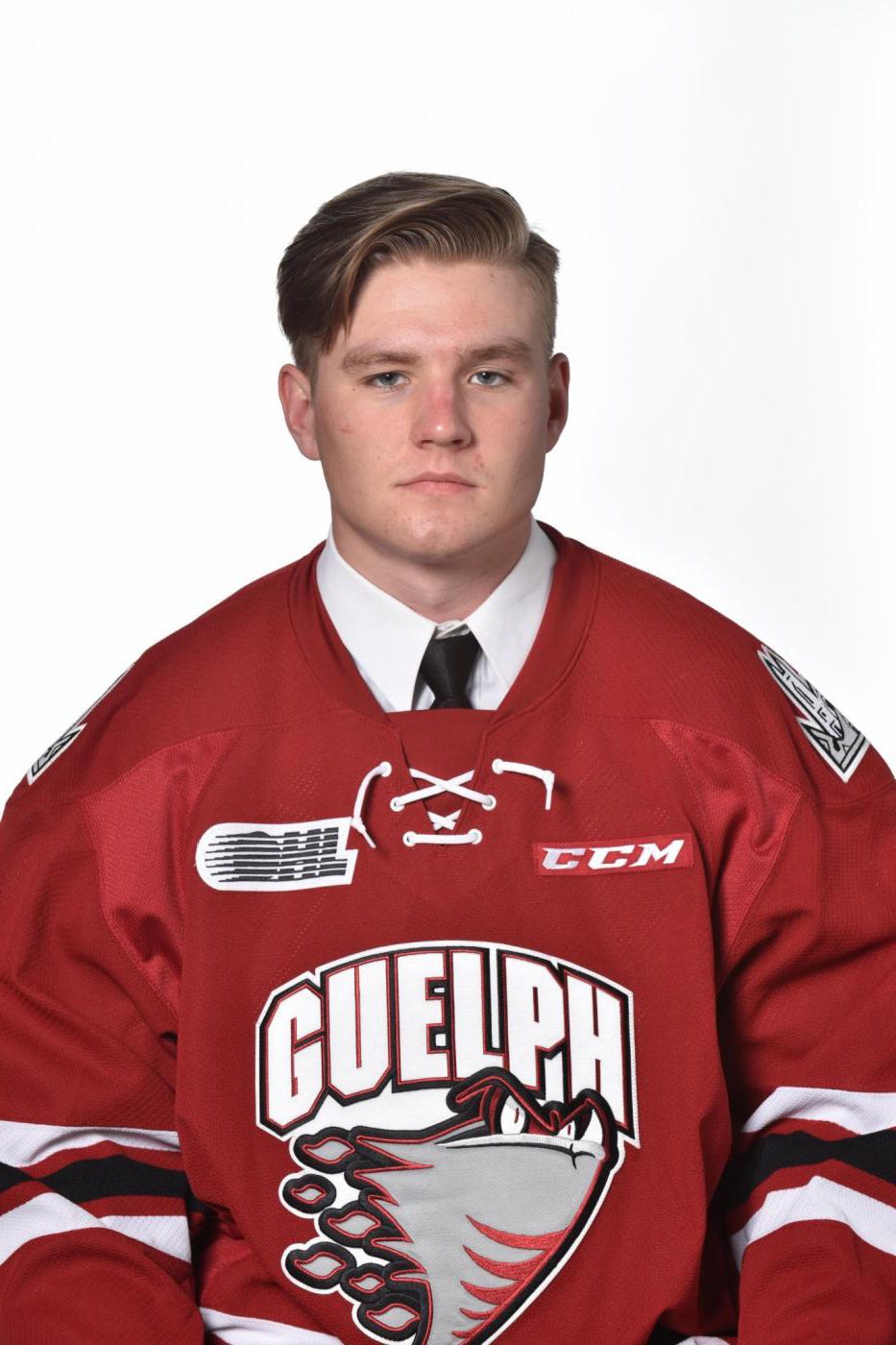 Guelph Storm forward Zach Poirier has been suspended 10 games.